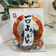 ☆潼漾小舖☆ 日本 杉本屋 一口羊羹 角切羊羹 寒天羊羹 144g