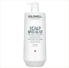 ☆潼漾小舖☆ GOLDWELL 歌薇 輕感深層清潔洗髮精 1000ml 去油