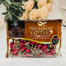 ☆潼漾小舖☆ 日本 鈴木榮光堂 PREMIUM COFFEE 咖啡糖 127g 咖啡風味糖