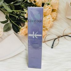 ☆潼漾小舖☆ KERASTASE 燦金熱活精華 150ml (乾燥髮質適用)