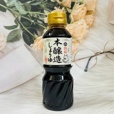 ☆潼漾小舖☆ 日本 特級 本釀造醬油 300ml