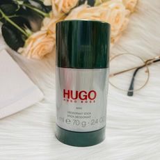 ☆潼漾小舖☆ HUGO BOSS MAN 優客 體香膏 70g