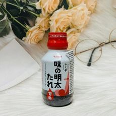 ☆潼漾小舖☆ 日本 Fukuya 博多中州 福屋 明太子 調味醬 甘辛味 170ml 味的明太子醬