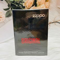 ☆潼漾小舖☆ ZIPPO ORIGINAL 男性淡香水 75ml