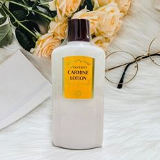 ☆潼漾小舖☆日本 SHISEIDO 資生堂 皮脂調理露 收斂水 260ml