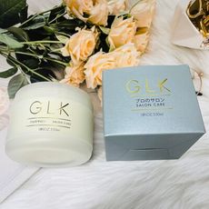 ☆潼漾小舖☆ GLK 谷萊喜 蘋果花護髮霜 550ml 瞬間護髮 沙龍保養