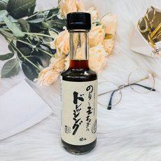 ☆潼漾小舖☆ 日本 鍵庄 海苔洋蔥沙拉調味醬 200ml 化學調味料無添加 沙拉醬 海苔醬油