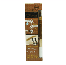 ☆潼漾小舖☆ K-PALETTE 24H 三用眉筆 (01 HONEY BEIGE)