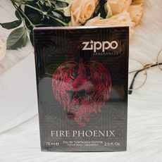 ☆潼漾小舖☆ ZIPPO PHOENIX 火鳳凰男性淡香水125ml