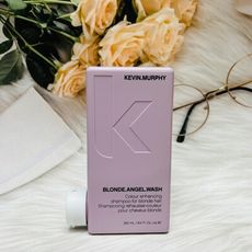 ☆潼漾小舖☆ KEVIN MURPHY 凱文墨菲 髮浴 250ml 台灣公司貨 多款可選