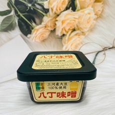 ☆潼漾小舖☆ 日本 本場 八丁味噌 三河產大豆使用 300g