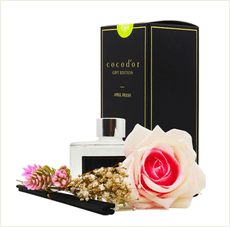 ☆潼漾小舖☆ COCOD OR 薔薇綻放版 AF四月香 200ml