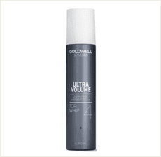 ☆潼漾小舖☆ GOLDWELL 歌薇 四號 4號塑型慕絲 300ml 新包裝