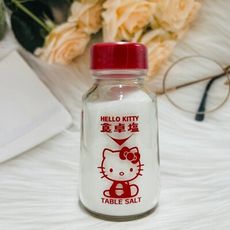 ☆潼漾小舖☆ 2020年春 新發賣～日本 HELLO KITTY 食卓塩  食卓鹽 100g 天日鹽