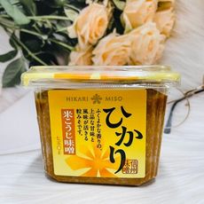 ☆潼漾小舖☆ 日本 HIKARI 信州味噌 米味噌 750g