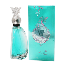 ☆潼漾小舖☆  ANNA SUI 安娜蘇 許願精靈 50ml