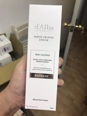 ☆潼漾小舖☆ 韓國 dAlba 積雪草保濕精華 空姐噴霧 100ml