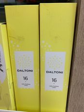 ☆潼漾小舖☆ 韓國 DALTONI 硫磺淨化乳液250ml