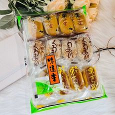 ☆潼漾小舖☆ 日本 味道樂 綜合溫泉饅頭 溫泉饅頭 232g (12個入) 和風糕點