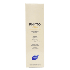 ☆潼漾小舖☆ PHYTO 髮朵 荷荷芭能量修護髮膜 150ml