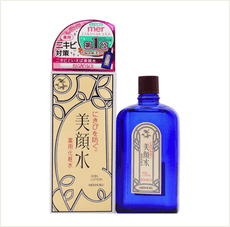 ☆潼漾小舖☆ Meishoku 明色 肌膚美顏專用化妝水 90ml