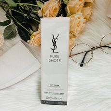 ☆潼漾小舖☆ YSL 聖羅蘭 極效活萃淨亮晶透露150ml 仙女水