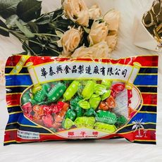 ☆潼漾小舖☆ 香港 華泰興 椰子糖 320g 香港椰子糖