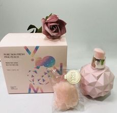 ☆潼漾小舖☆ YNM 冰淇淋護手霜 100ml（粉色水蜜桃/白色牛奶）