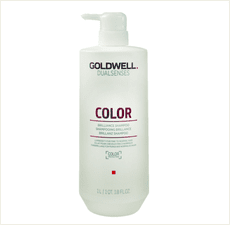 ☆潼漾小舖☆ GOLDWELL 歌薇 光感洗髮精1000ml