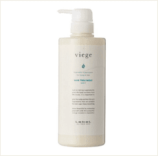 ☆潼漾小舖☆ Lebel viege 修護霜 S 600ml 蔬果能量賦活系列 柔順保濕