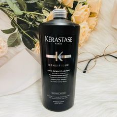 ☆潼漾小舖☆ KERASTASE 卡詩 男士賦活健髮髮浴 1000ml