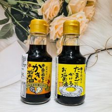 ☆潼漾小舖☆ 日本 寺岡家 雞蛋拌飯專用醬油 150ml 原味/牡蠣醬油味