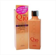 ☆潼漾小舖☆ Kose高絲 Q10酵素緊緻活膚美容液 180ml