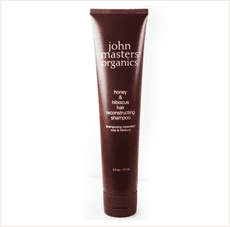 ☆潼漾小舖☆ John Masters Organics 蜂蜜木槿花賦活洗髮精 177ml