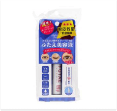 ☆潼漾小舖☆ 新款 日本 AB 眼皮 緊緻精華 4ml