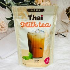 ☆潼漾小舖☆ 咖樂迪 Thai milk tea 泰式奶茶 160g（20g*8包）即溶奶茶 台灣產