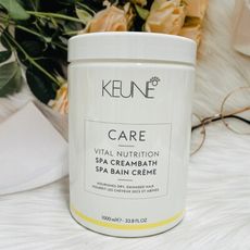 ☆潼漾小舖☆ KEUNE 雪亞子 2.0 濃縮精華霜 1000ml