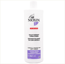 ☆潼漾小舖☆ NIOXIN 賦活#5 潤絲精 1000ml