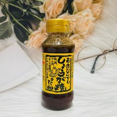 ☆潼漾小舖☆ 日本 北海道的燒肉屋 日式薑汁燒萬用醬 萬用調味醬 150g 料理雞、豬、魚皆適用