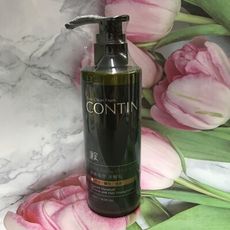 ☆潼漾小舖☆ CONTIN 康定 酵素植萃洗髮乳 300ml