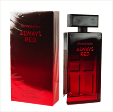 ☆潼漾小舖☆Elizabeth Arden 伊麗莎白 雅頓 緋常紅門 100ml