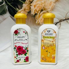 ☆潼漾小舖☆ 澳思萊 AUS LIFE 身體乳 250ml 玫瑰柔嫩/麥蘆卡蜂蜜 兩款供選