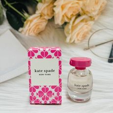 ☆潼漾小舖☆ KATE SPADE 淘氣甜心 女性淡香精 4.5ml 小香 小香精