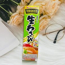 ☆潼漾小舖☆ 日本 House 好侍 芥末醬 山葵醬 43g / 柚子胡椒鹽 40g