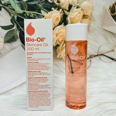 ☆潼漾小舖☆ Bio-Oil 百洛 天然美膚油  200ml