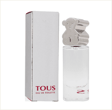 ☆潼漾小舖☆ TOUS 淘氣小熊(熊頭) EDT 15ml