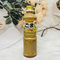 ☆潼漾小舖☆ 日本 盛田 芝麻沙拉醬 500ml 添加德島縣產柚子果汁 化學調味料無添加 生菜沙拉醬