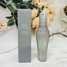 ☆潼漾小舖☆ 日本 SHISEIDO 資生堂 芯之麗 活耀未來豐耀晶霧 125ml