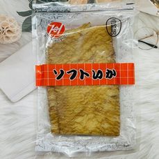 ☆潼漾小舖☆ 好吃😋大魷魚片 烤焙魷魚片 秘魯鮮魷魚 380g 台灣加工製造