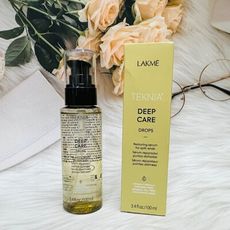 ☆潼漾小舖☆ LAKME 萊肯 鎖水凝露 100ml